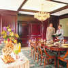 Sonesta St. George Hotel 